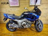 YAMAHA TDM 850