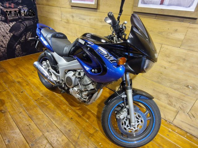 yamaha - tdm-850