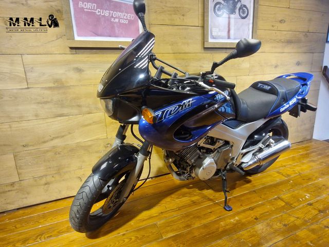 yamaha - tdm-850