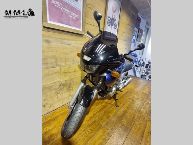 yamaha - tdm-850