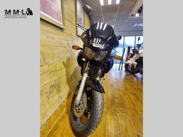 yamaha - tdm-850