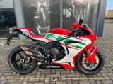 MV AGUSTA F3 RC