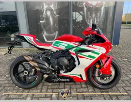 MV Agusta F3 RC 2025 nieuw