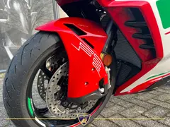 MV Agusta F3 800 RC Limited 2025 nieuw – foto 14 van 15