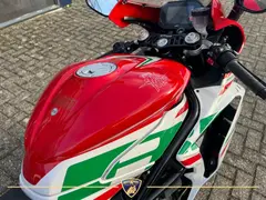 MV Agusta F3 800 RC Limited 2025 nieuw – foto 5 van 15