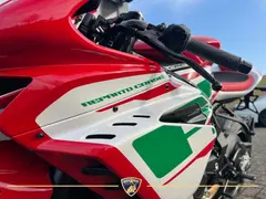 MV Agusta F3 800 RC Limited 2025 nieuw – foto 13 van 15