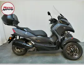 Yamaha Tricity 300 2021 occasion