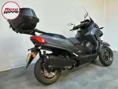 Yamaha Tricity 300 2021 occasion – foto 2 van 8