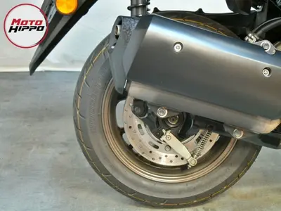 YAMAHA TRICITY 300 – foto 3
