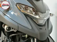 Yamaha Tricity 300 2021 occasion – foto 6 van 8