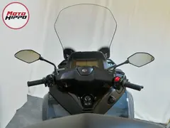 Yamaha Tricity 300 2021 occasion – foto 7 van 8