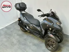 Yamaha Tricity 300 2021 occasion – foto 8 van 8