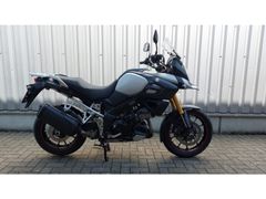 SUZUKI V-STROM DL 1000
