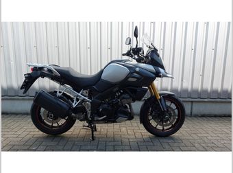 Suzuki V-Strom 1000 ABS 2016 occasion