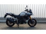 SUZUKI V-STROM DL 1000