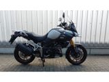 SUZUKI V-STROM DL 1000