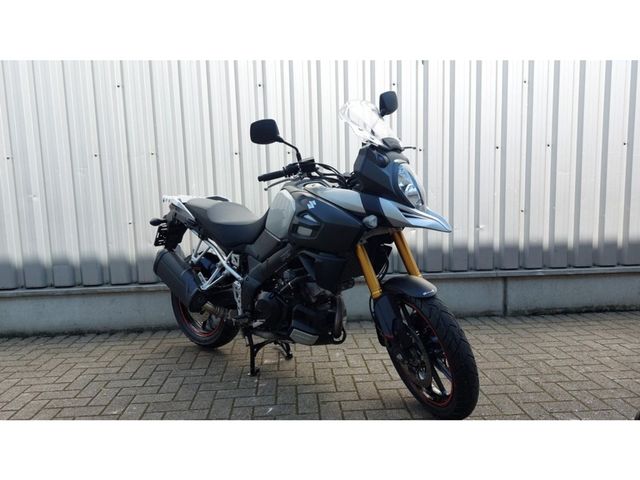 suzuki - v-strom-dl-1000