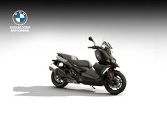 BMW C 400 X