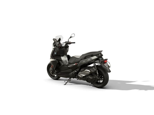 bmw - c-400-x