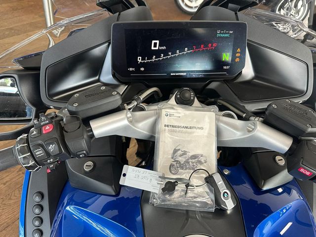 bmw - r-1250-rt