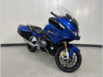 BMW R 1250 RT 2021 occasion