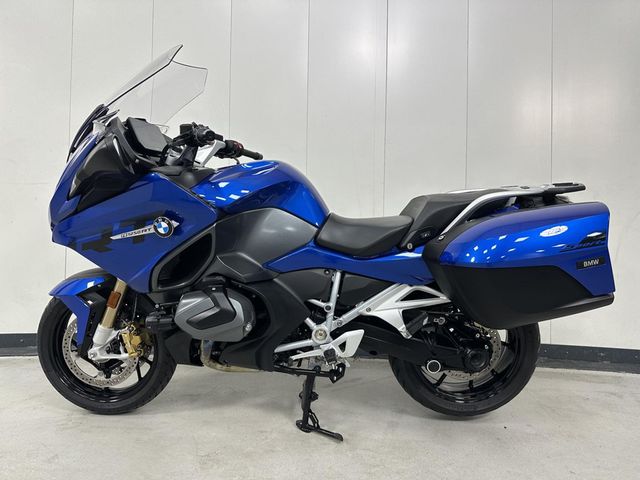 bmw - r-1250-rt