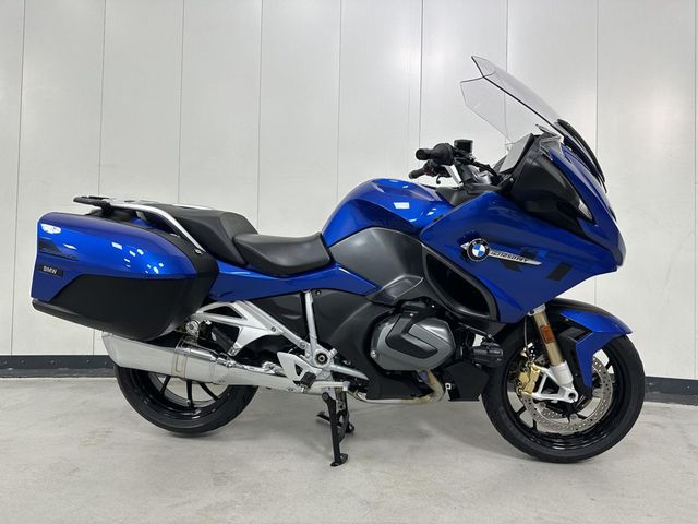 bmw - r-1250-rt