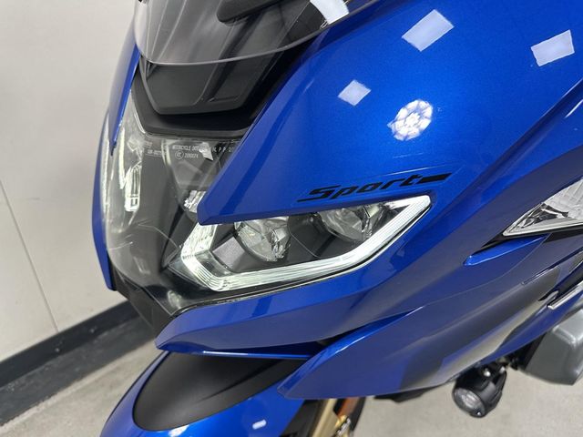 bmw - r-1250-rt