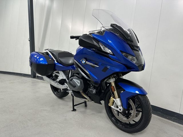 bmw - r-1250-rt