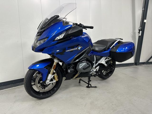 bmw - r-1250-rt