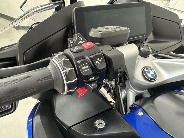 bmw - r-1250-rt