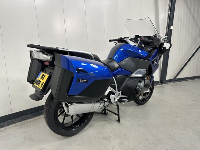 bmw - r-1250-rt