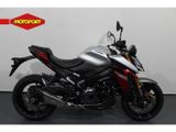 SUZUKI GSX-S 1000 (Z)A