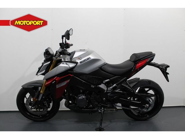 suzuki - gsx-s-1000--z-a