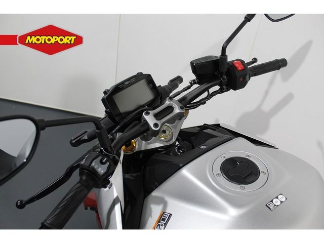 suzuki - gsx-s-1000--z-a