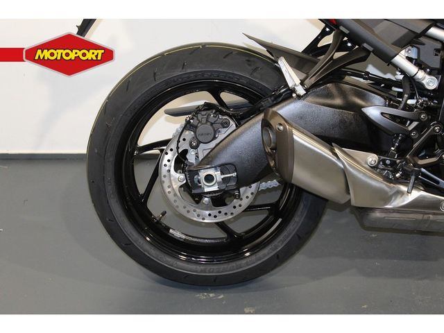 suzuki - gsx-s-1000--z-a