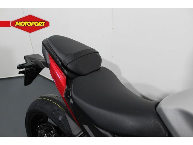 suzuki - gsx-s-1000--z-a