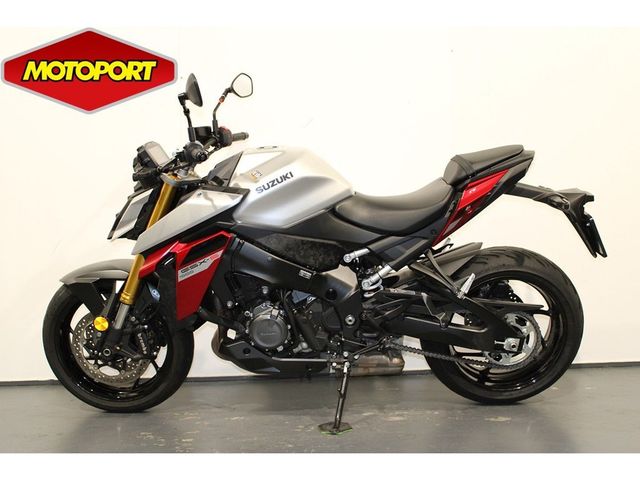 suzuki - gsx-s-1000--z-a