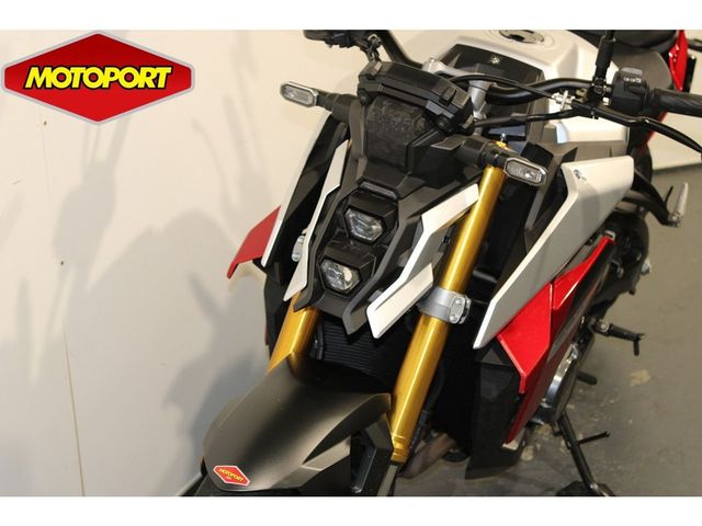 suzuki - gsx-s-1000--z-a