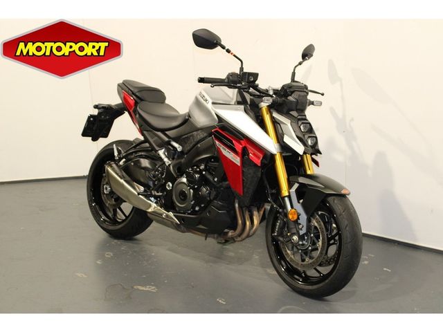 suzuki - gsx-s-1000--z-a