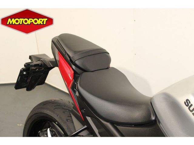 suzuki - gsx-s-1000--z-a