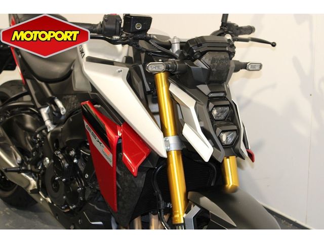 suzuki - gsx-s-1000--z-a