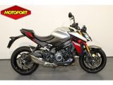 SUZUKI GSX-S 1000 (Z)A