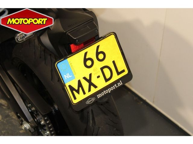 suzuki - gsx-s-1000--z-a