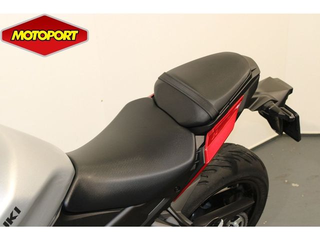suzuki - gsx-s-1000--z-a