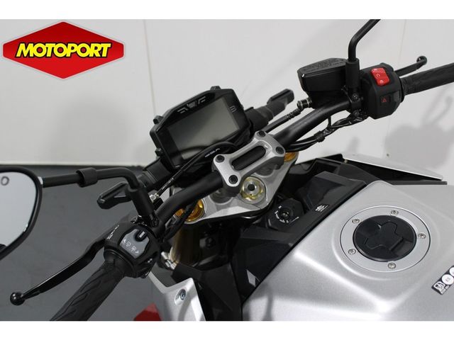 suzuki - gsx-s-1000--z-a