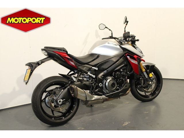 suzuki - gsx-s-1000--z-a