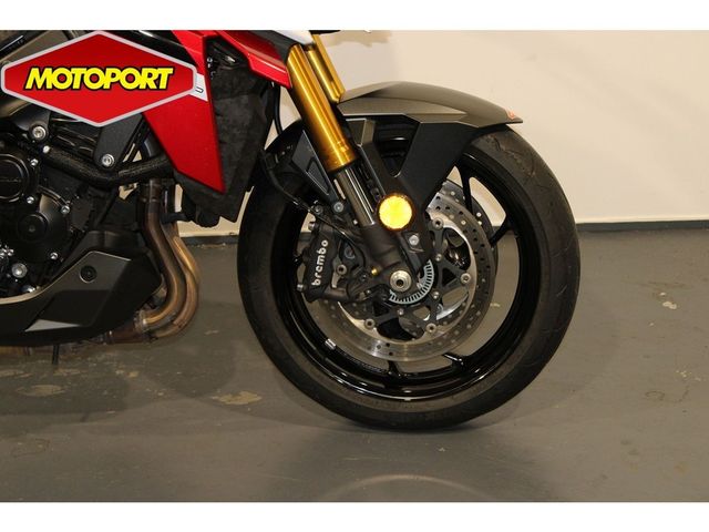 suzuki - gsx-s-1000--z-a