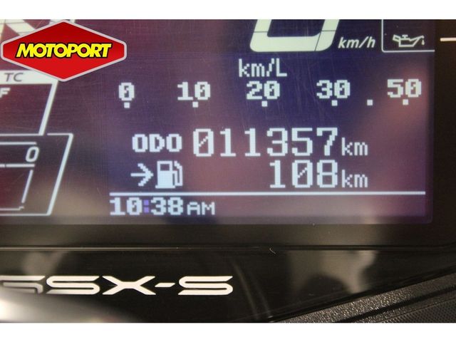 suzuki - gsx-s-1000--z-a