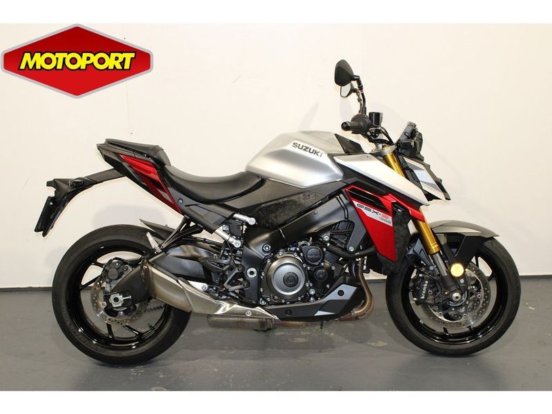 Suzuki GSX S 1000 2025 occasion